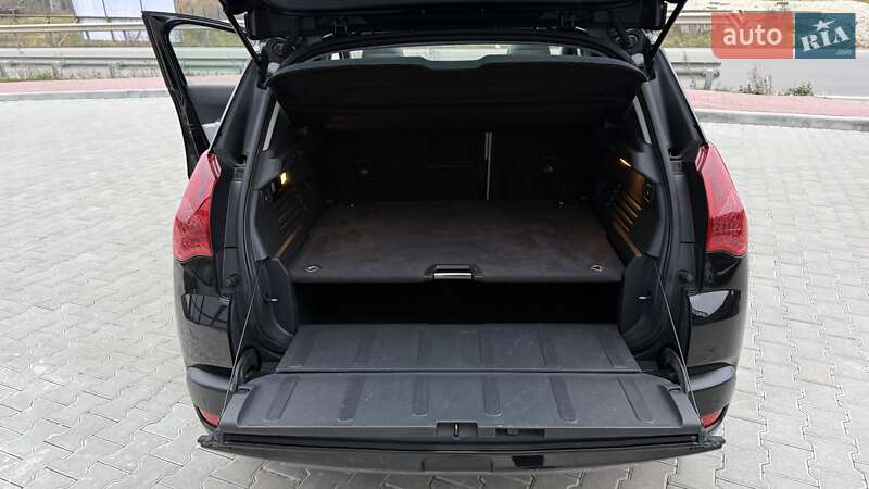 Позашляховик / Кросовер Peugeot 3008 2010 в Тернополі