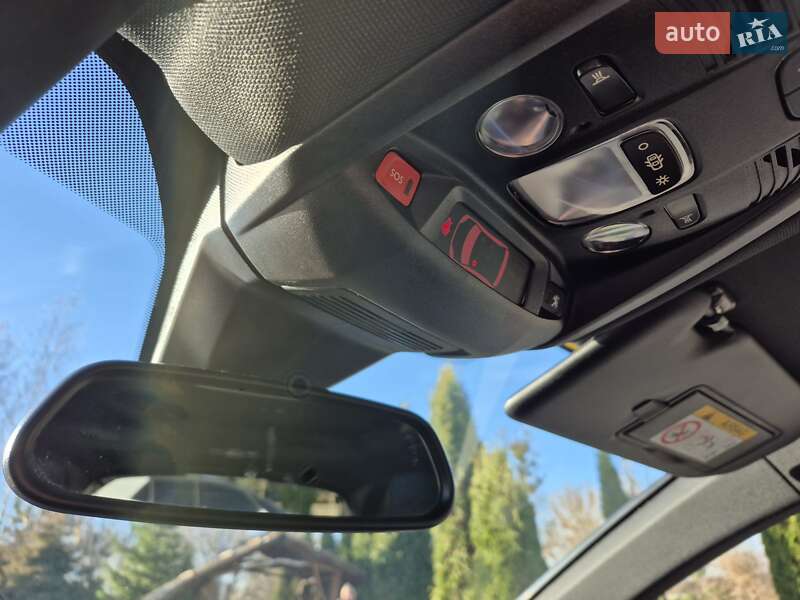 Позашляховик / Кросовер Peugeot 3008 2018 в Дубні