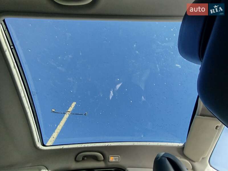 Позашляховик / Кросовер Peugeot 3008 2009 в Долині