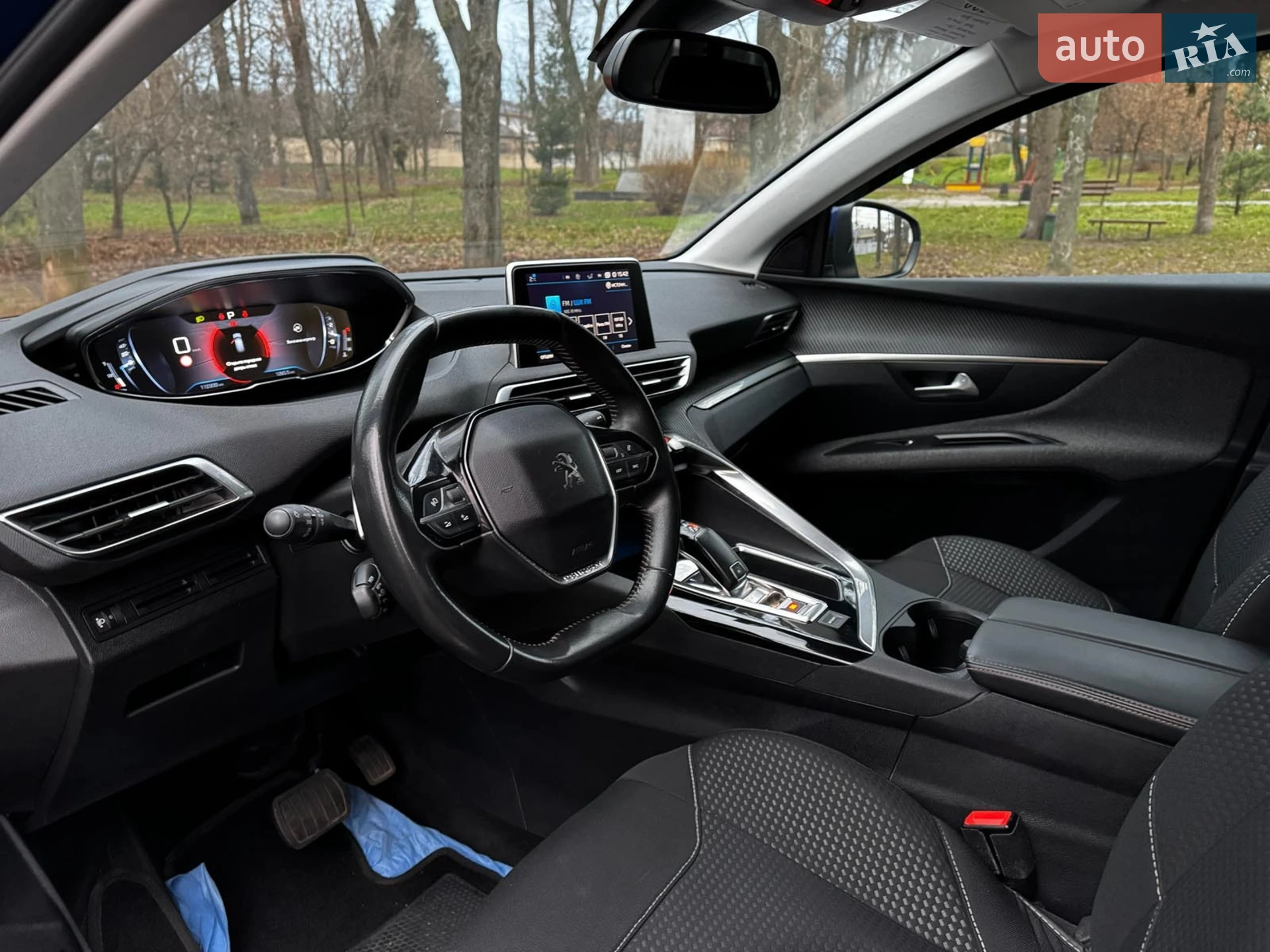 2020 Peugeot 3008 - мініатюра 16