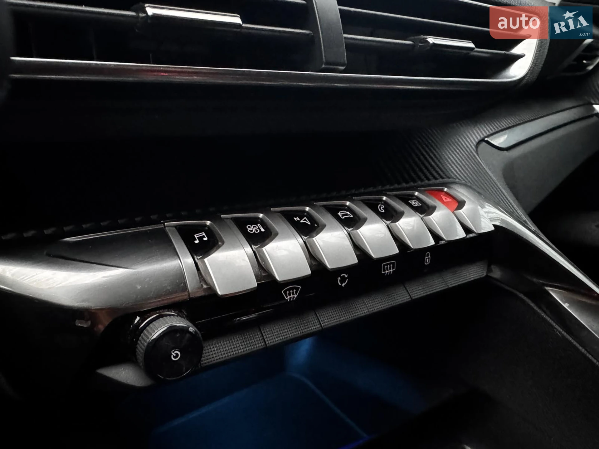 2020 Peugeot 3008 - мініатюра 23