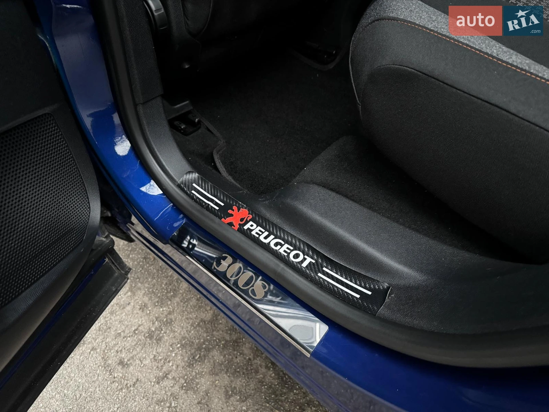2020 Peugeot 3008 - мініатюра 28