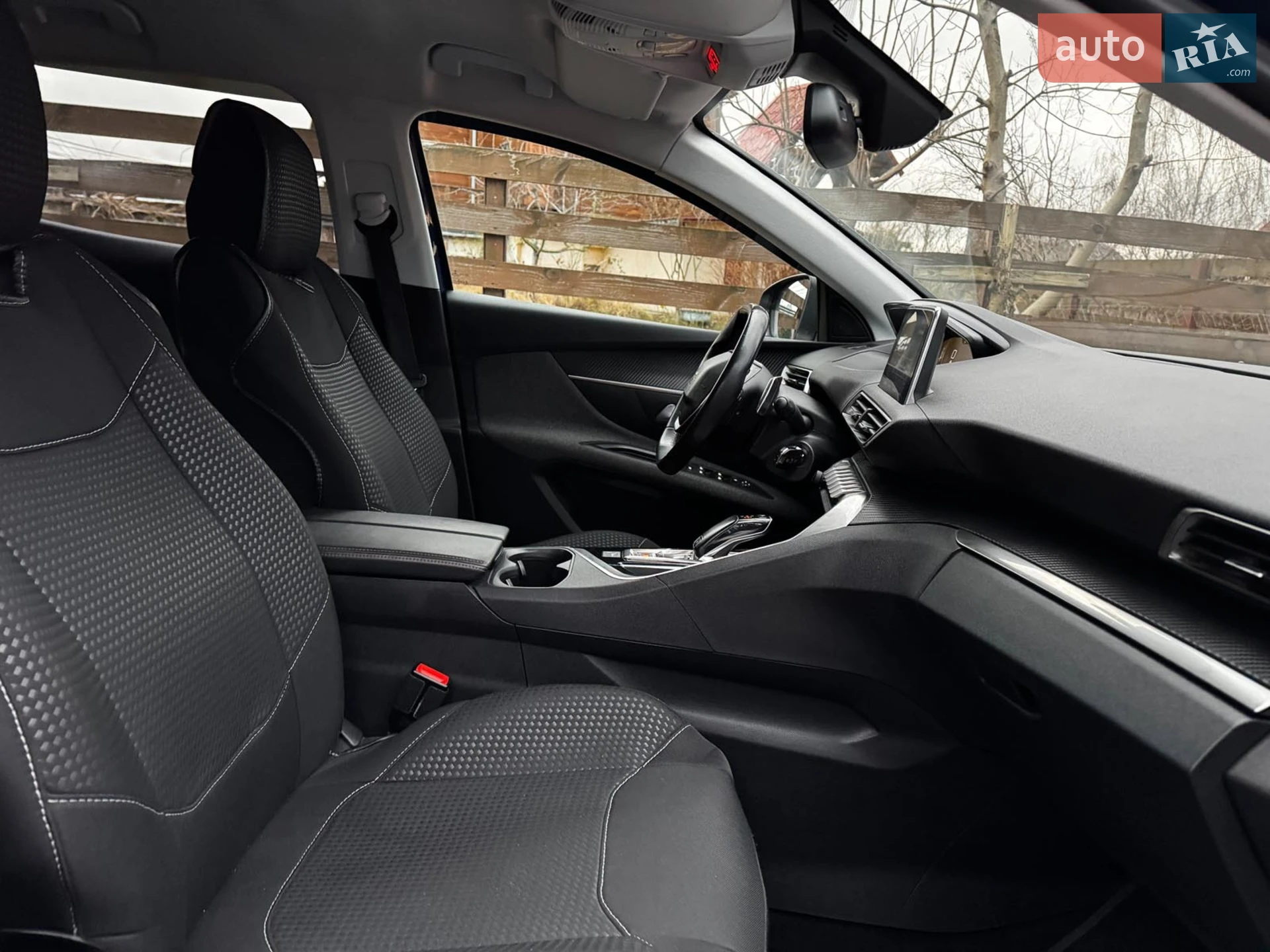 2020 Peugeot 3008 - мініатюра 37