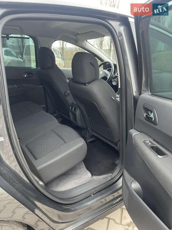 Позашляховик / Кросовер Peugeot 3008 2014 в Хмельницькому