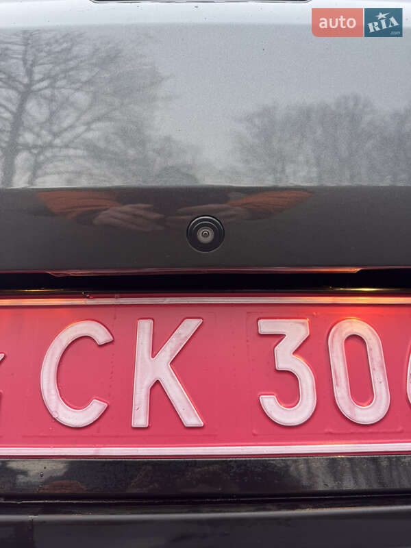 Позашляховик / Кросовер Peugeot 3008 2015 в Калуші