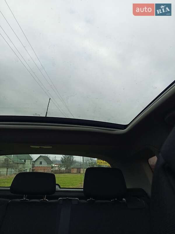 Позашляховик / Кросовер Peugeot 3008 2010 в Косові