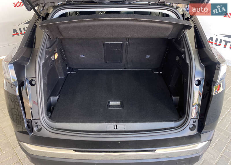 Позашляховик / Кросовер Peugeot 3008 2020 в Львові