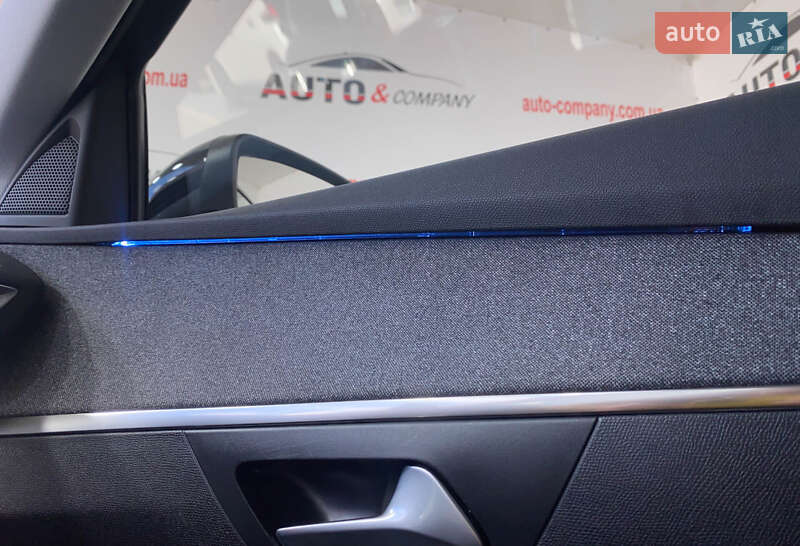 Позашляховик / Кросовер Peugeot 3008 2020 в Львові