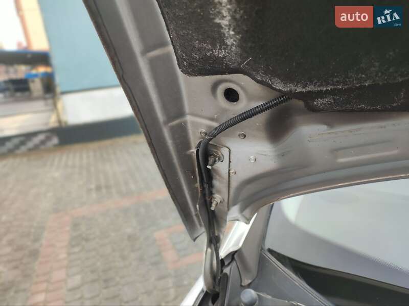 Позашляховик / Кросовер Peugeot 3008 2013 в Тернополі