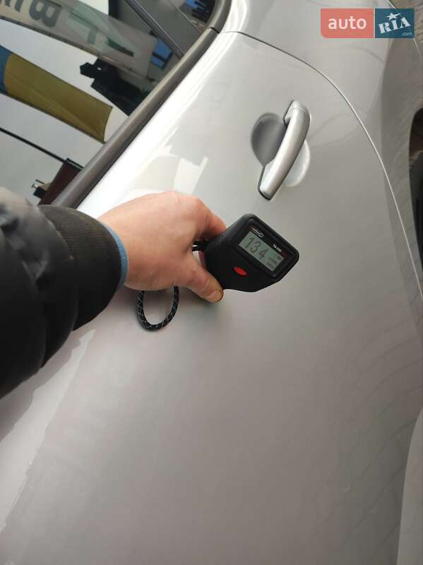 Позашляховик / Кросовер Peugeot 3008 2013 в Тернополі