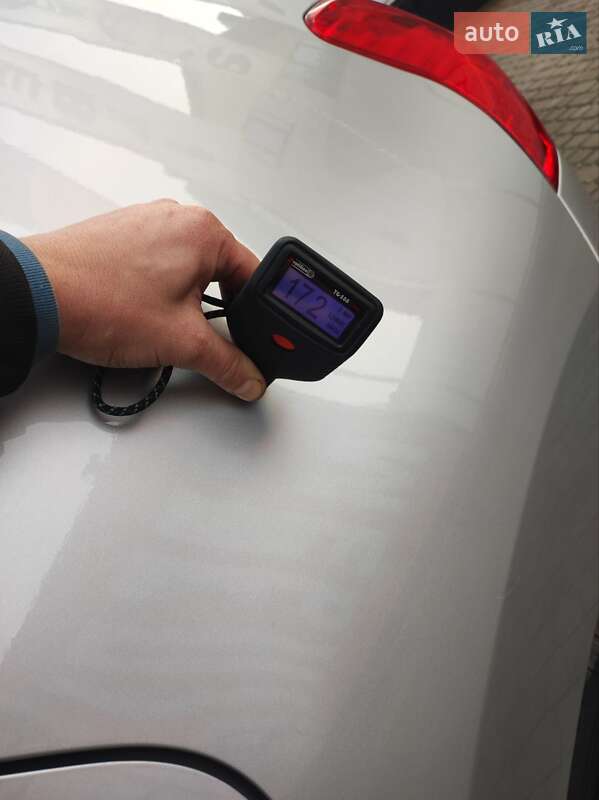 Позашляховик / Кросовер Peugeot 3008 2013 в Тернополі