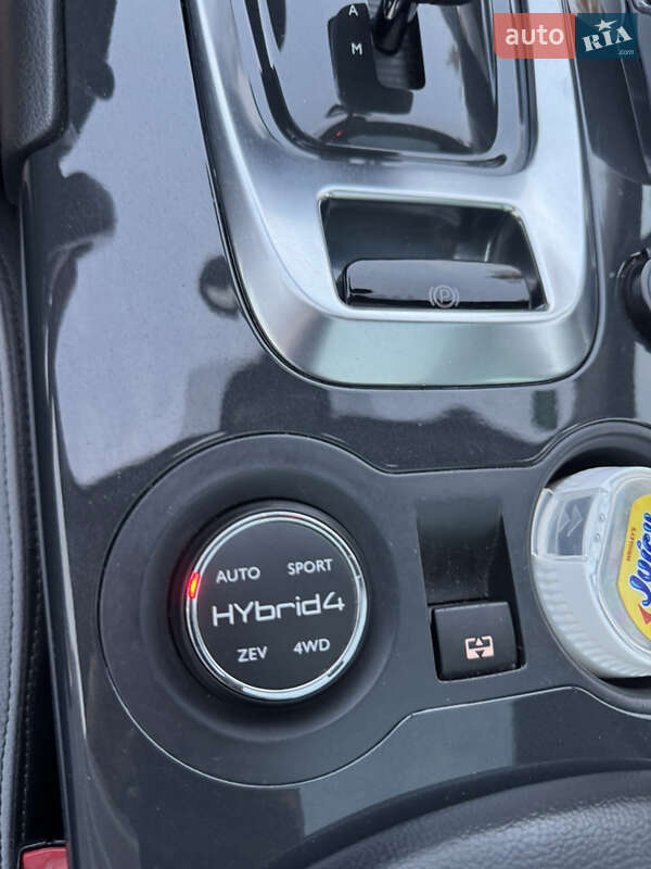 Позашляховик / Кросовер Peugeot 3008 2012 в Нововолинську фото 28 Позашляховик / Кросовер Peugeot 3008 2012 в Нововолинську