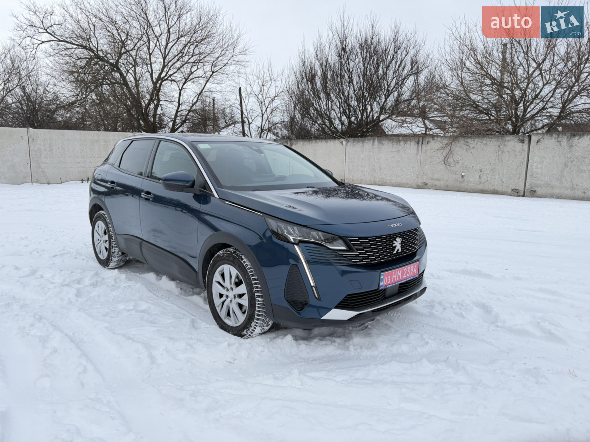 2021 Peugeot 3008 - мініатюра 49