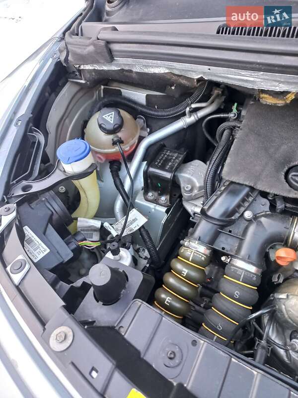 Позашляховик / Кросовер Peugeot 3008 2015 в Тернополі