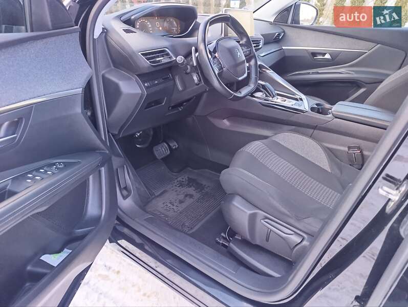 Позашляховик / Кросовер Peugeot 3008 2019 в Тернополі фото 36 Позашляховик / Кросовер Peugeot 3008 2019 в Тернополі