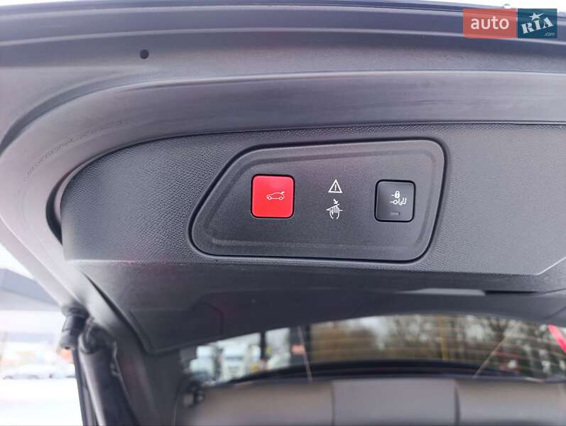 Позашляховик / Кросовер Peugeot 3008 2019 в Тернополі фото 41 Позашляховик / Кросовер Peugeot 3008 2019 в Тернополі