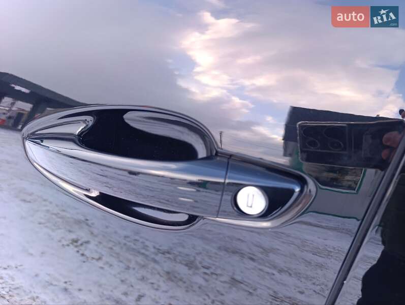 Позашляховик / Кросовер Peugeot 3008 2019 в Тернополі фото 47 Позашляховик / Кросовер Peugeot 3008 2019 в Тернополі