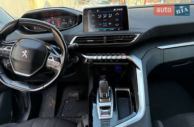 Внедорожник / Кроссовер Peugeot 3008 2018 в Тернополе