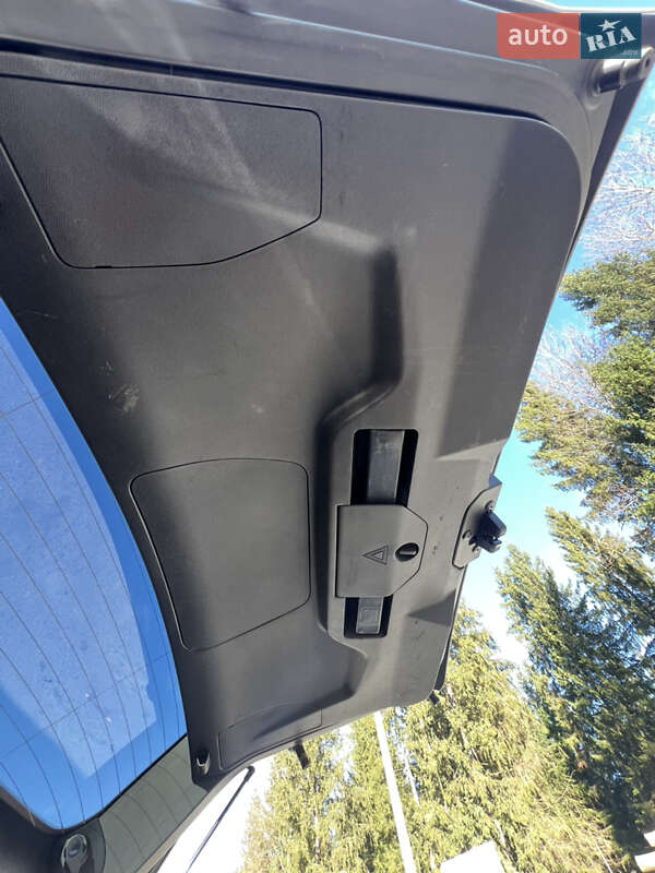 Позашляховик / Кросовер Peugeot 3008 2018 в Верховині