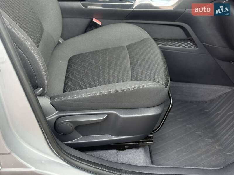 Позашляховик / Кросовер Peugeot 3008 2014 в Стрию