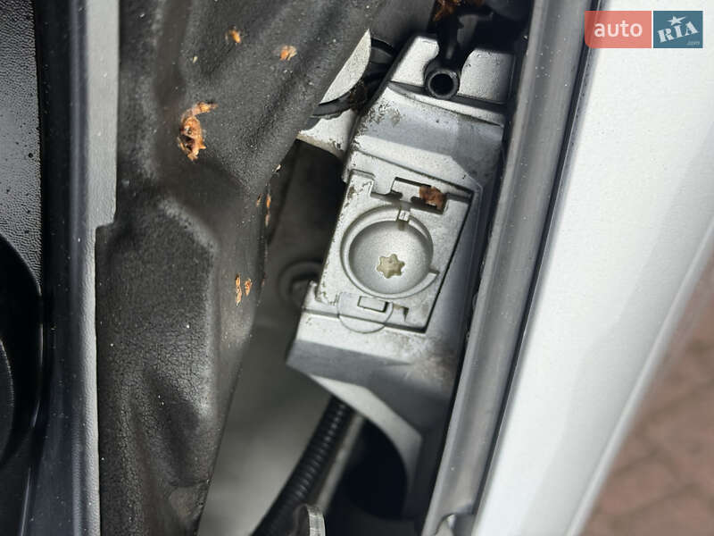 Позашляховик / Кросовер Peugeot 3008 2014 в Стрию