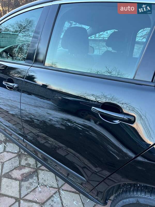 Позашляховик / Кросовер Peugeot 3008 2011 в Коломиї