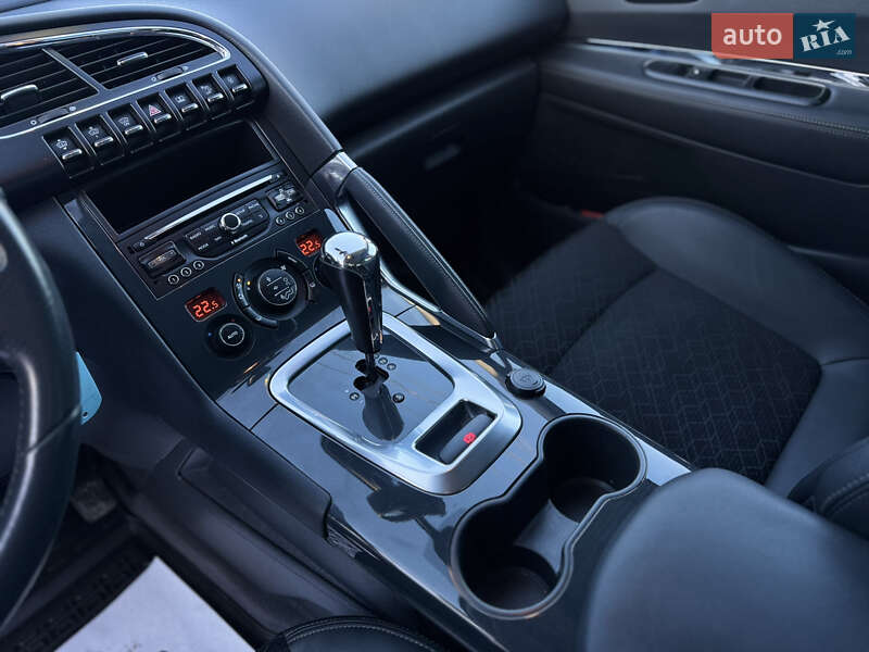 Внедорожник / Кроссовер Peugeot 3008 2014 в Львове фото 17 Внедорожник / Кроссовер Peugeot 3008 2014 в Львове