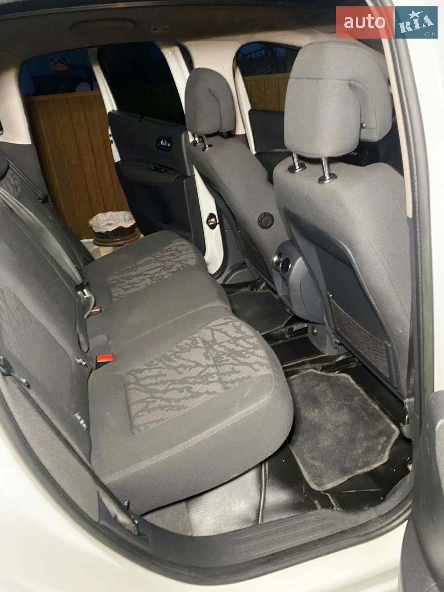 2013 Peugeot 3008 - мініатюра 19