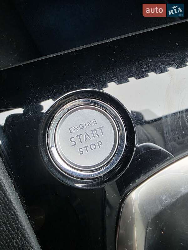 Позашляховик / Кросовер Peugeot 3008 2020 в Бережанах фото 36 Позашляховик / Кросовер Peugeot 3008 2020 в Бережанах