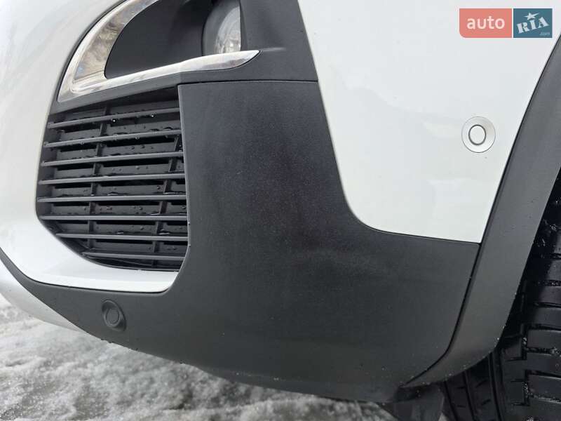Позашляховик / Кросовер Peugeot 3008 2020 в Бережанах фото 46 Позашляховик / Кросовер Peugeot 3008 2020 в Бережанах