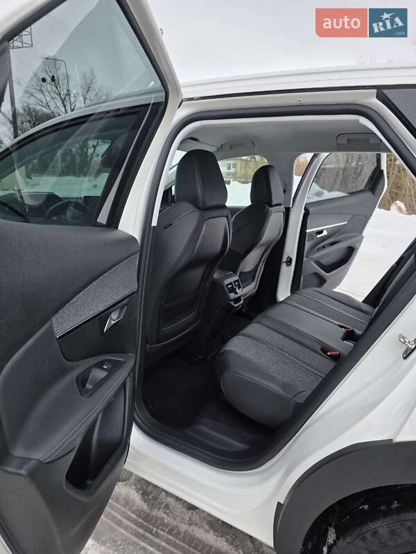 Позашляховик / Кросовер Peugeot 3008 2020 в Бережанах фото 51 Позашляховик / Кросовер Peugeot 3008 2020 в Бережанах