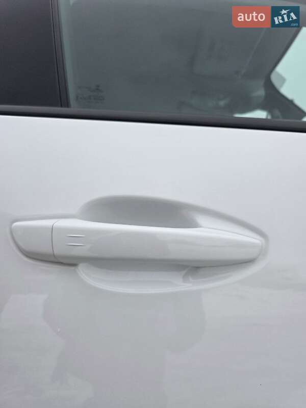 Позашляховик / Кросовер Peugeot 3008 2020 в Бережанах фото 66 Позашляховик / Кросовер Peugeot 3008 2020 в Бережанах