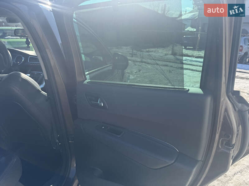 Внедорожник / Кроссовер Peugeot 3008 2013 в Коломые