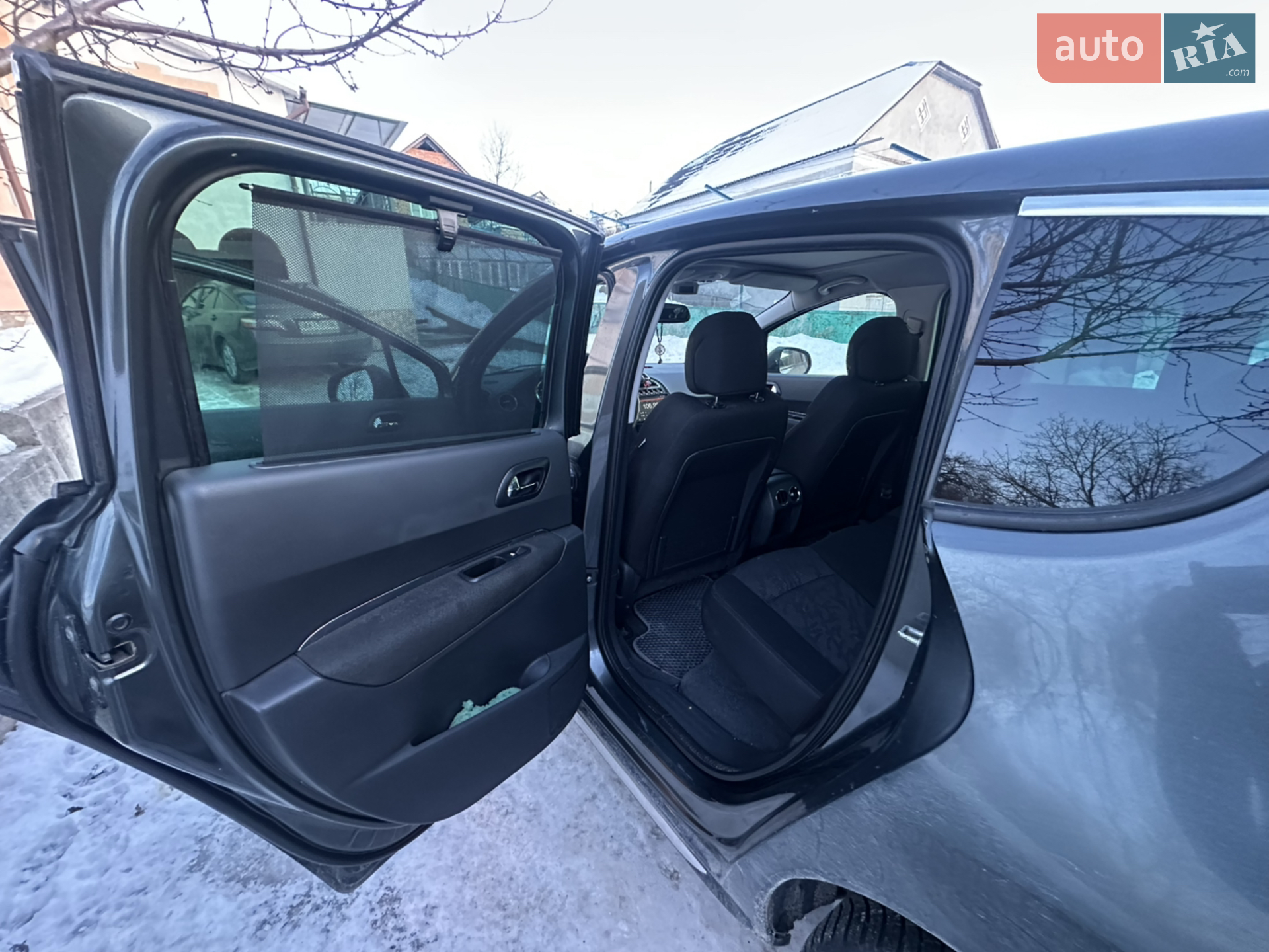 2010 Peugeot 3008 - мініатюра 7