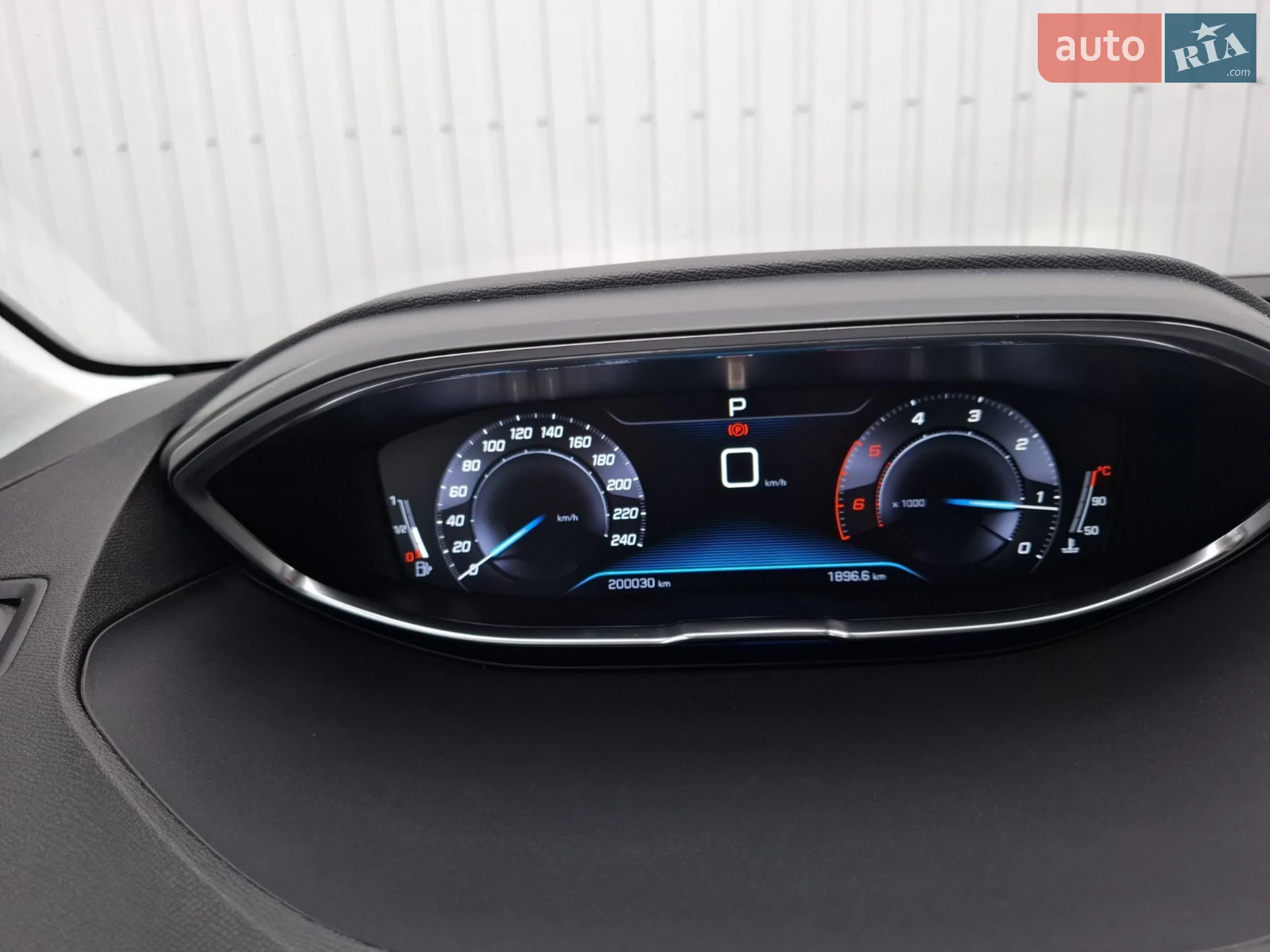 2018 Peugeot 3008 - мініатюра 7