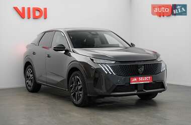 Внедорожник / Кроссовер Peugeot 3008 2025 в Киеве