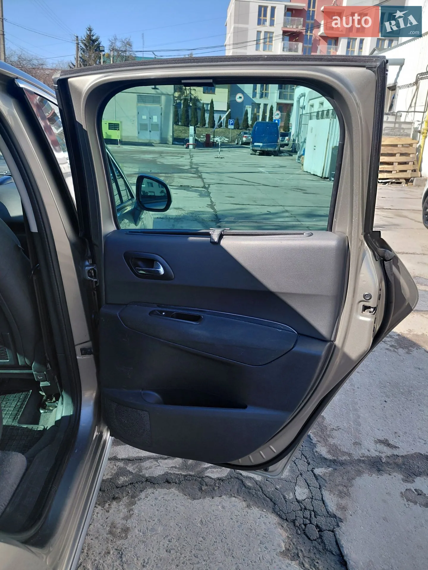 2013 Peugeot 3008 - мініатюра 6