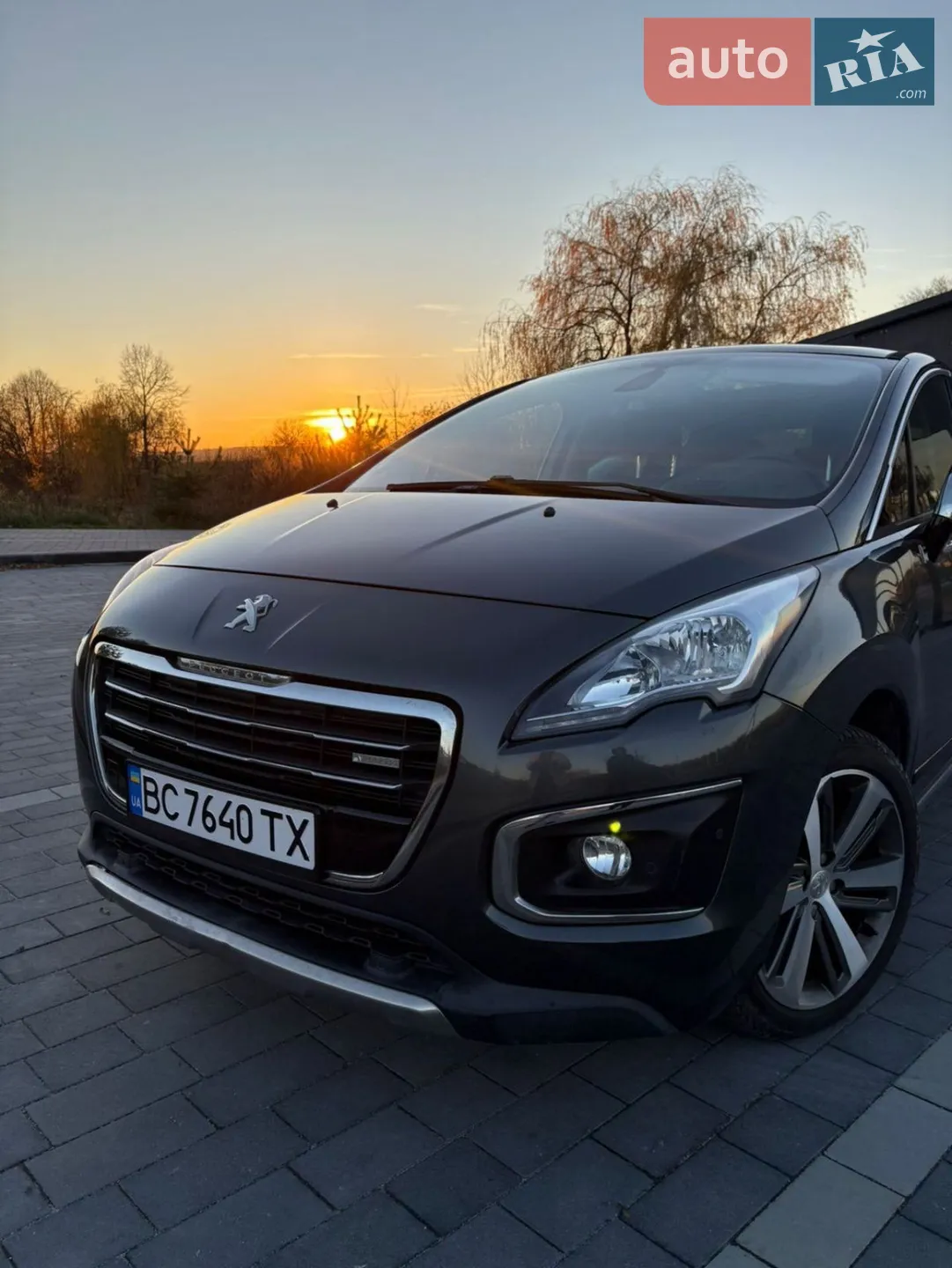 Фото авто 1