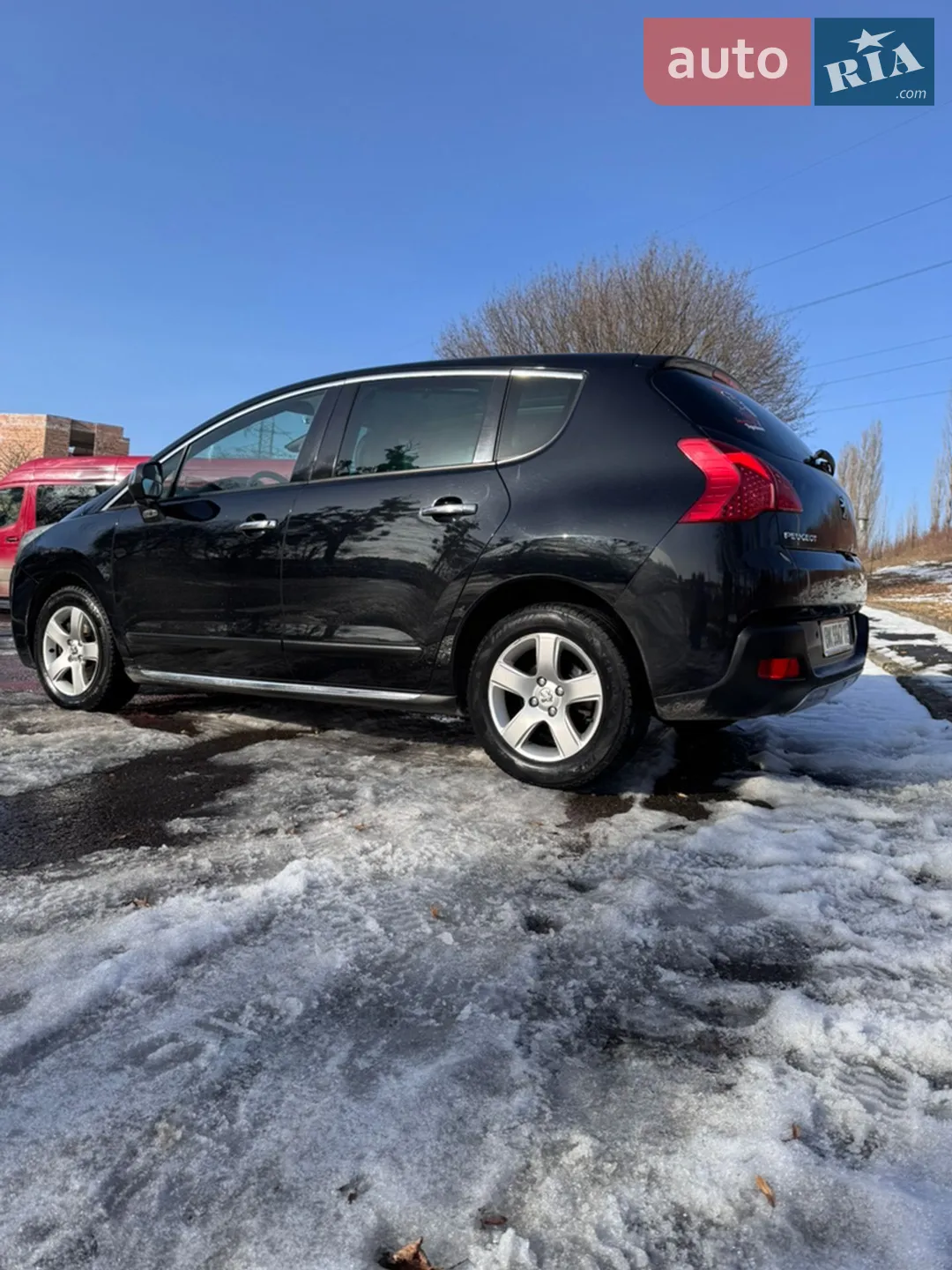 2011 Peugeot 3008 - мініатюра 23