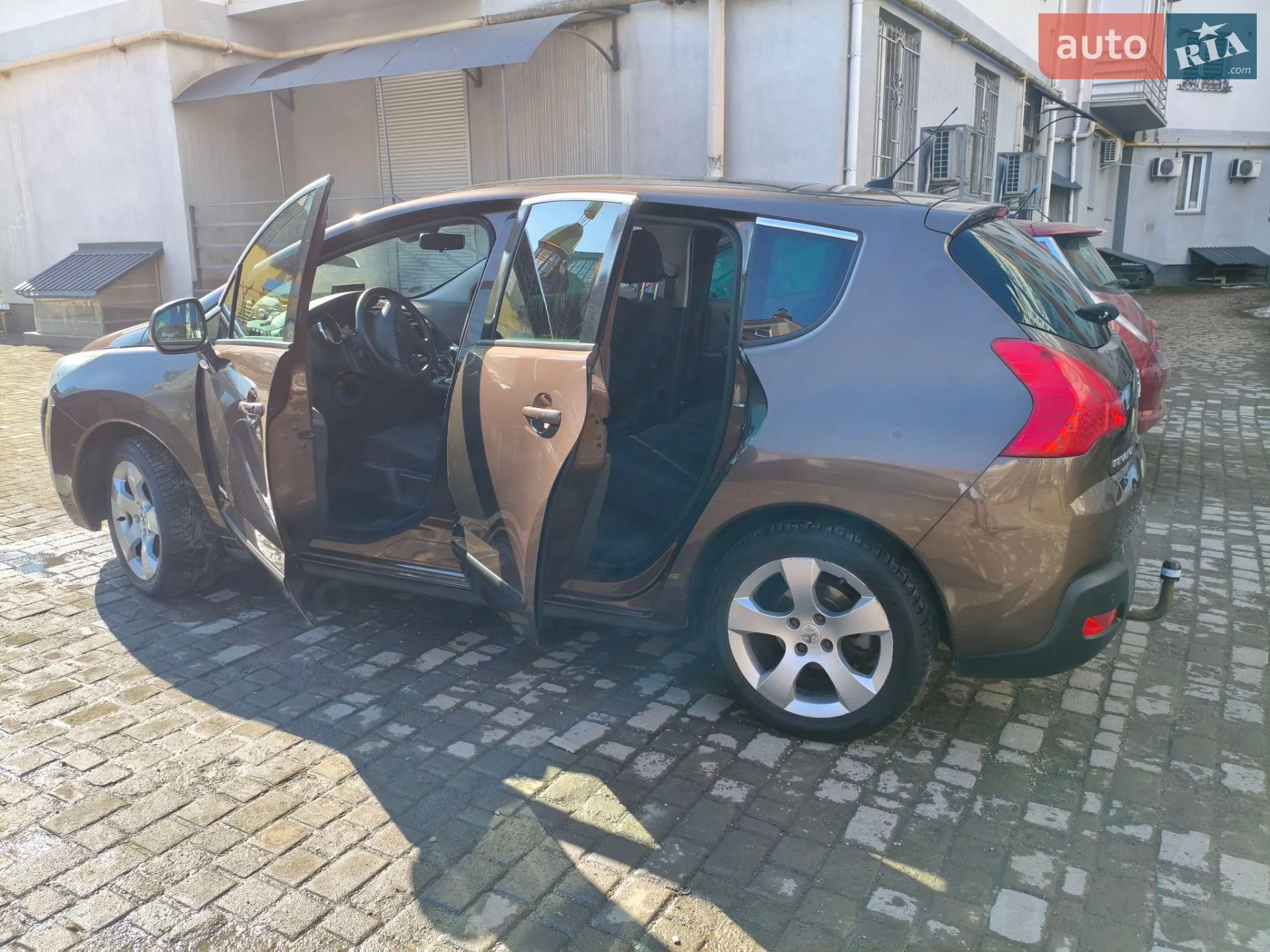 2013 Peugeot 3008 - мініатюра 20