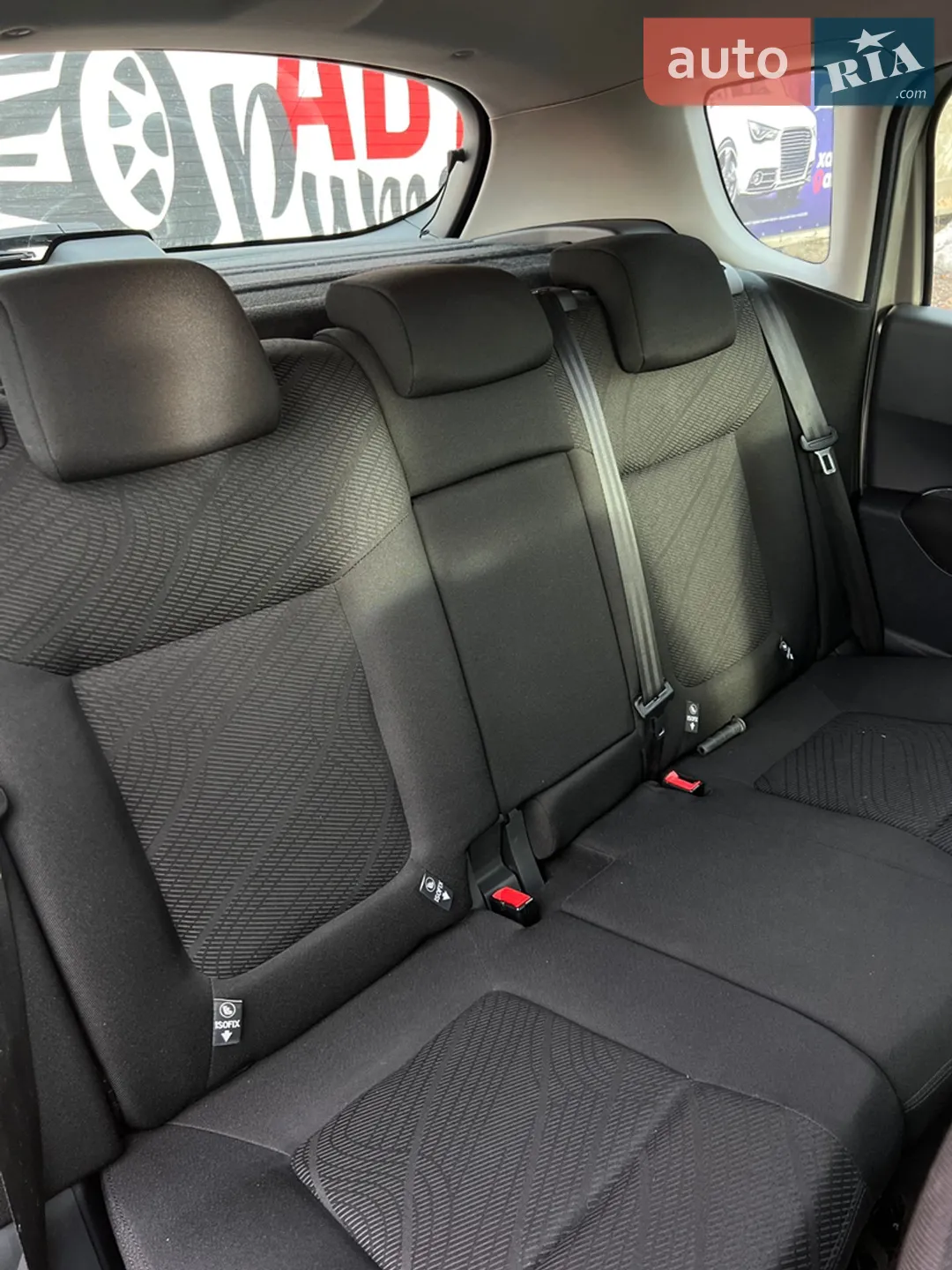 2010 Peugeot 3008 - мініатюра 16