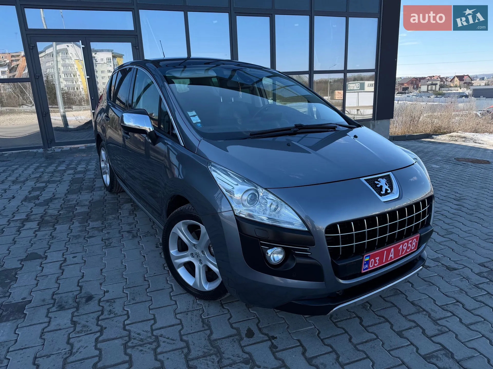 Фото авто 3