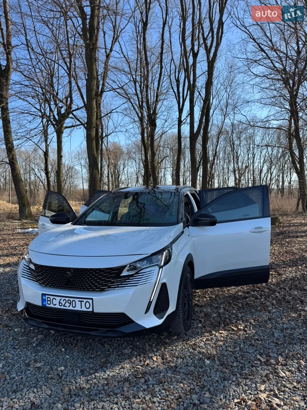 2021 Peugeot 3008 - мініатюра 18