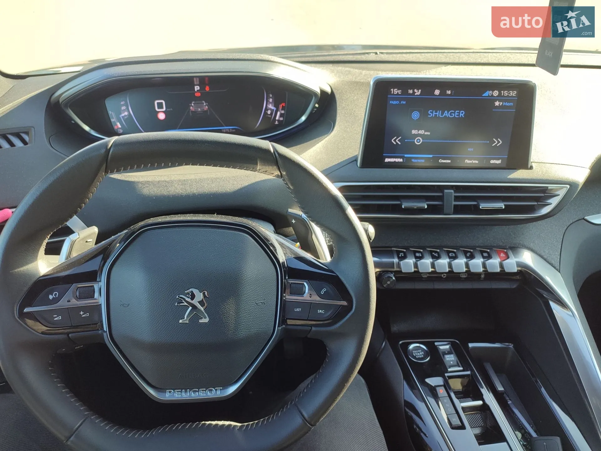 2023 Peugeot 3008 - мініатюра 4