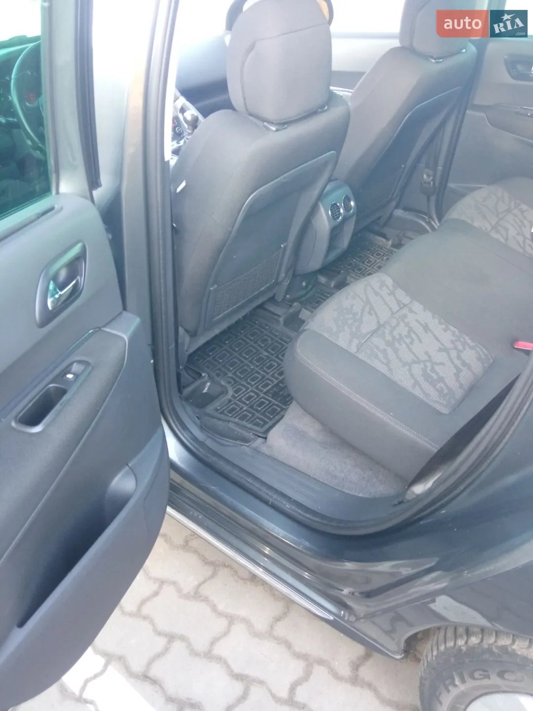 2010 Peugeot 3008 - мініатюра 11