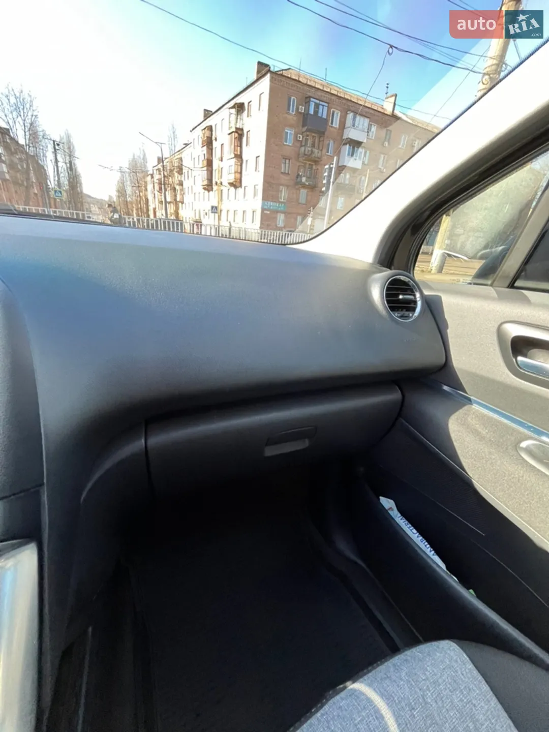 2010 Peugeot 3008 - мініатюра 11