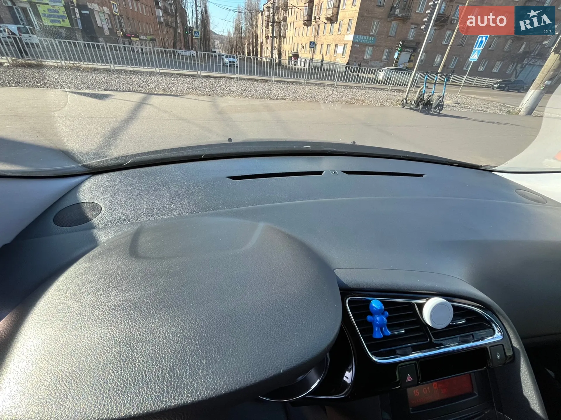 2010 Peugeot 3008 - мініатюра 10