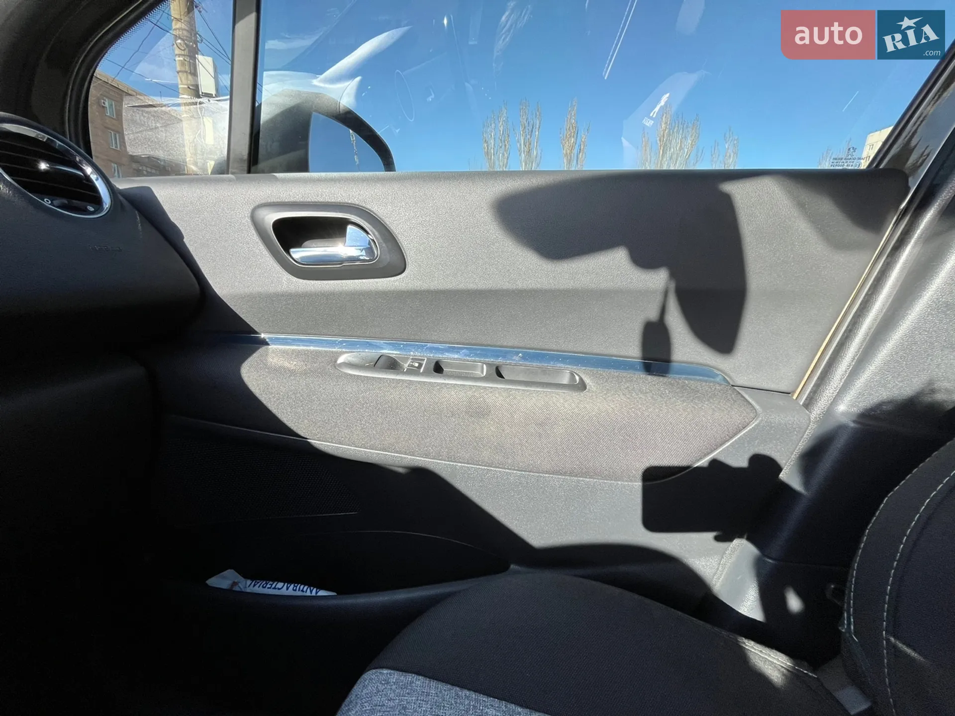 2010 Peugeot 3008 - мініатюра 19