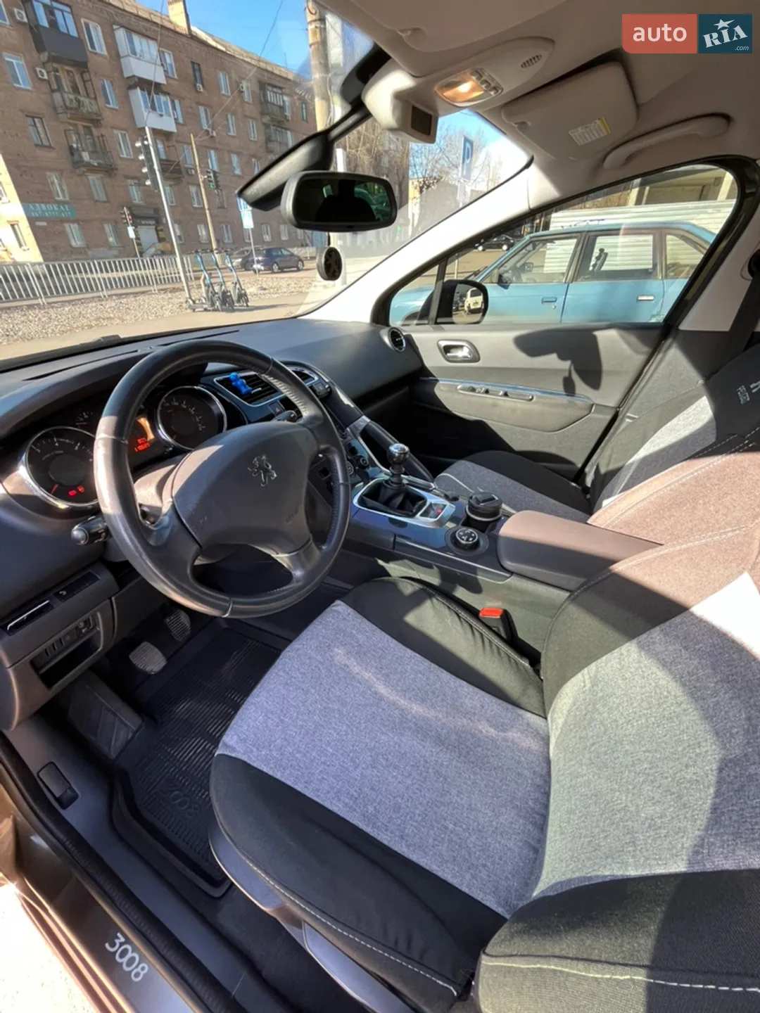 2010 Peugeot 3008 - мініатюра 26
