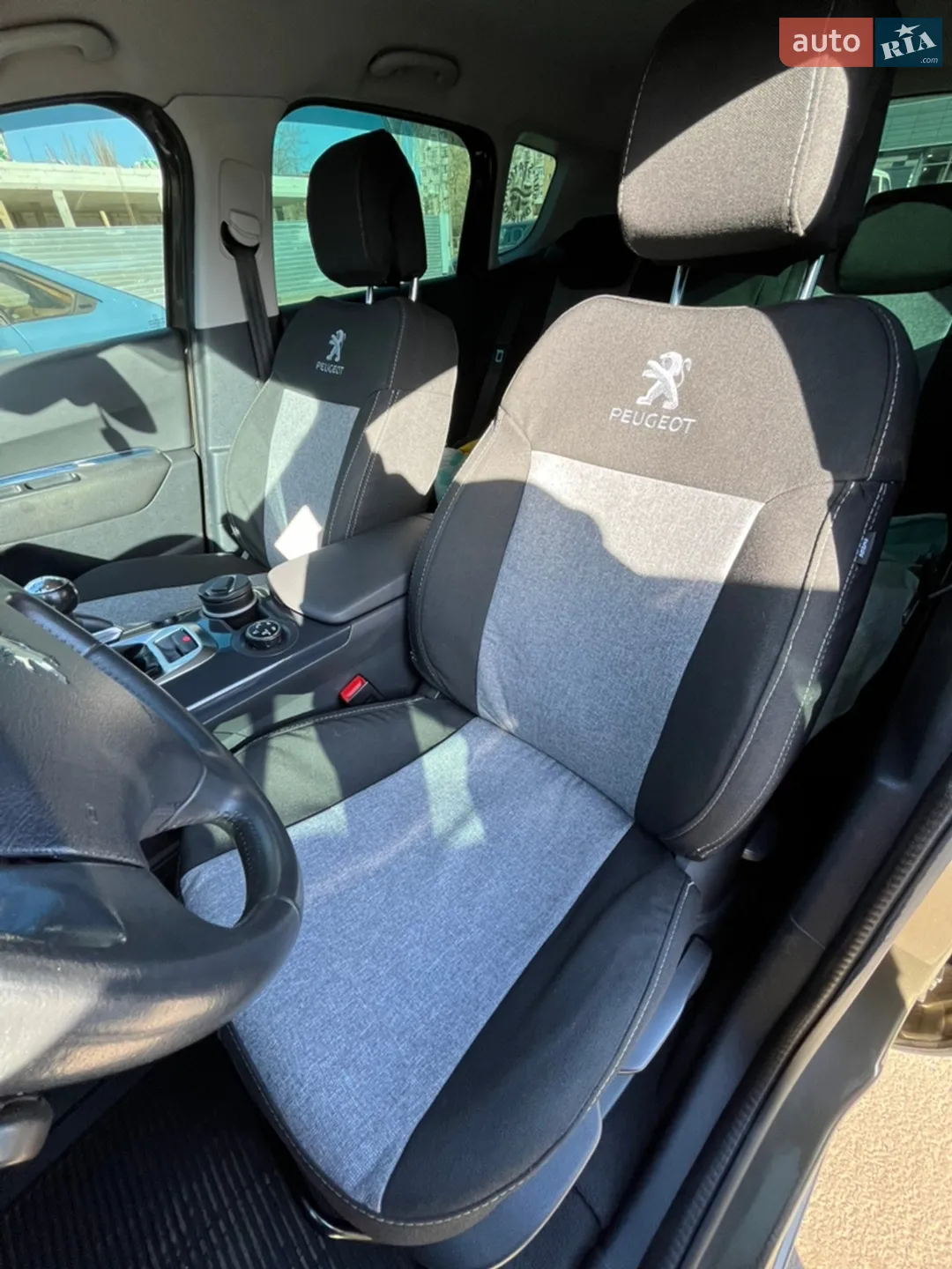 2010 Peugeot 3008 - мініатюра 27